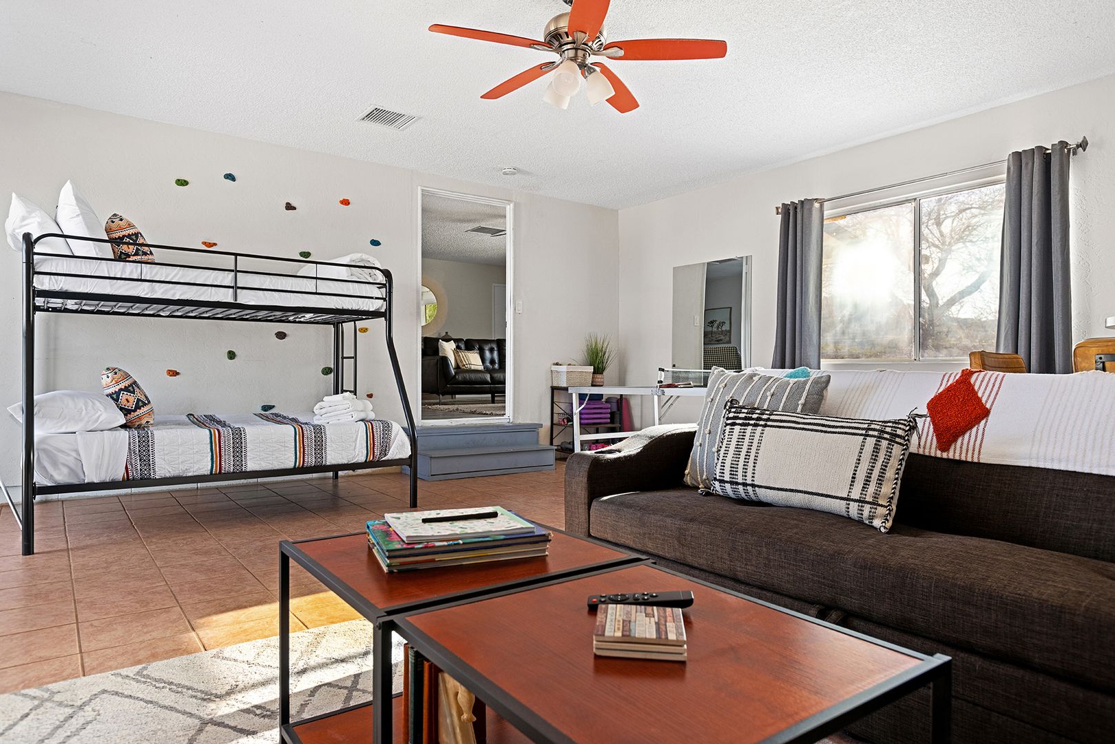 4835 Avenida La Flora Desierta  - Joshua Tree - California - 3 bed, 2 bath rental property