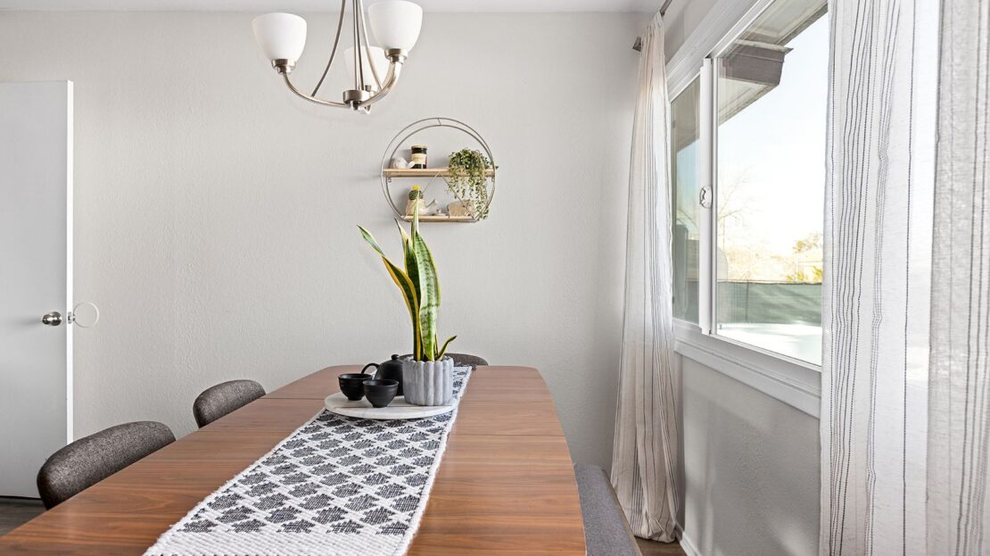 4835 Avenida La Flora Desierta  - Joshua Tree - California - 3 bed, 2 bath rental property