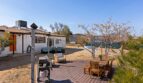 4835 Avenida La Flora Desierta  - Joshua Tree - California - 3 bed, 2 bath rental property