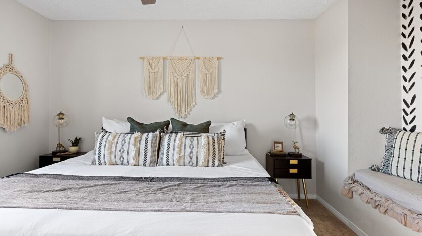 4835 Avenida La Flora Desierta  - Joshua Tree - California - 3 bed, 2 bath rental property