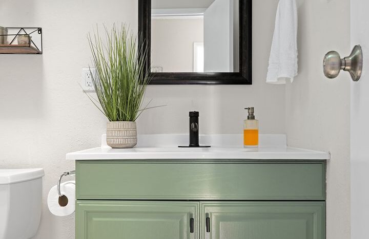 4835 Avenida La Flora Desierta  - Joshua Tree - California - 3 bed, 2 bath rental property