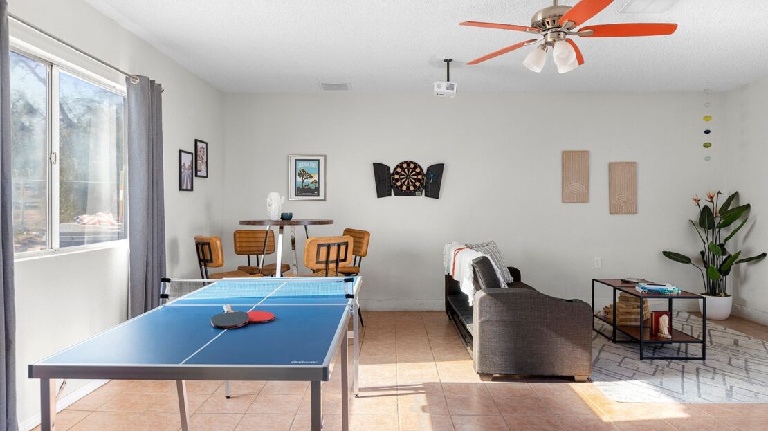 4835 Avenida La Flora Desierta  - Joshua Tree - California - 3 bed, 2 bath rental property