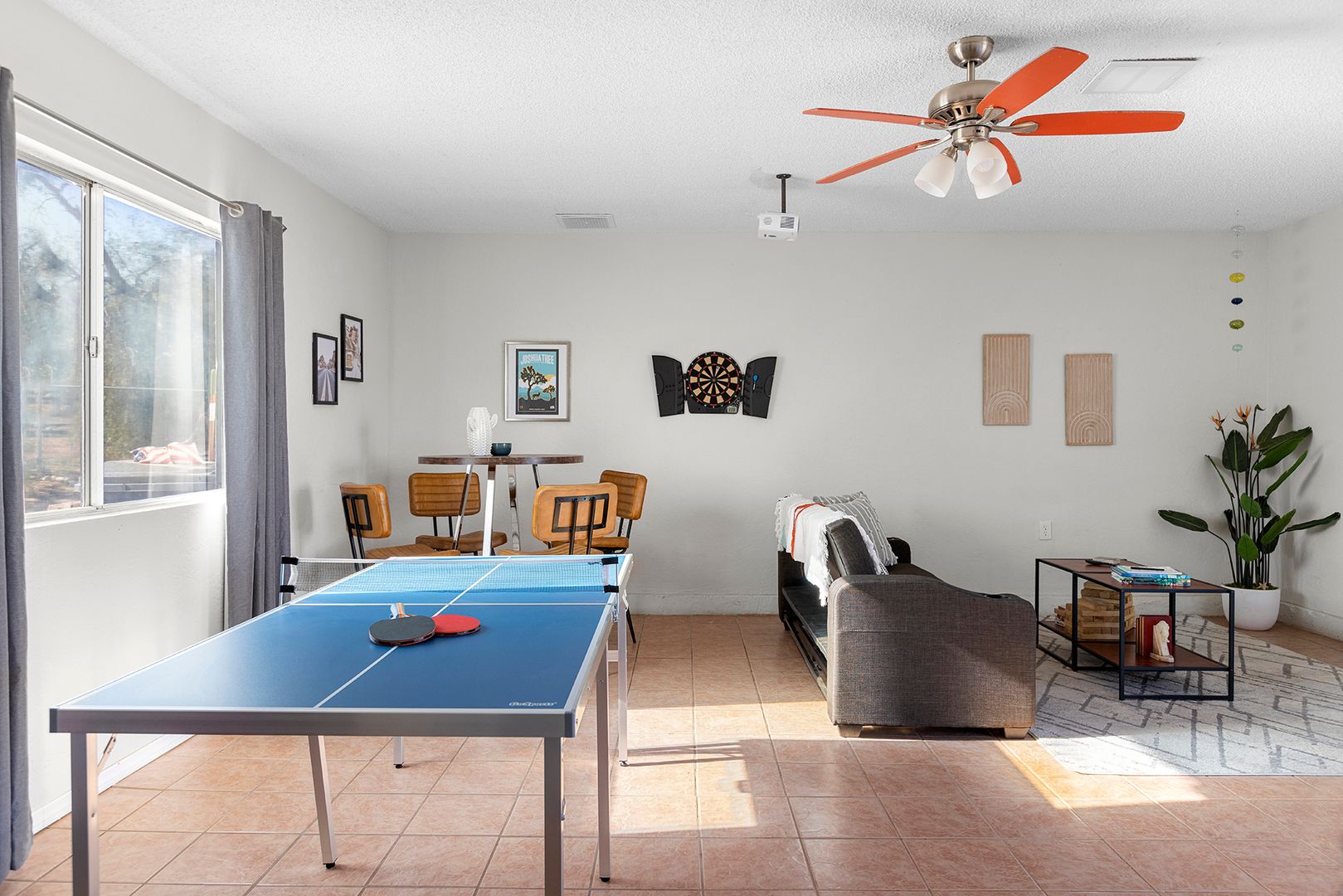 4835 Avenida La Flora Desierta  - Joshua Tree - California - 3 bed, 2 bath rental property