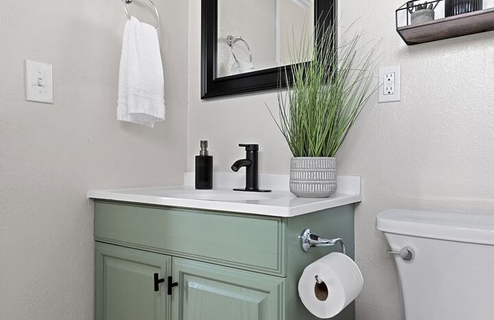 4835 Avenida La Flora Desierta  - Joshua Tree - California - 3 bed, 2 bath rental property