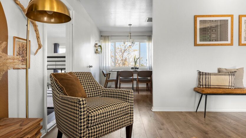 4835 Avenida La Flora Desierta  - Joshua Tree - California - 3 bed, 2 bath rental property