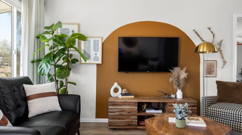 4835 Avenida La Flora Desierta  - Joshua Tree - California - 3 bed, 2 bath rental property