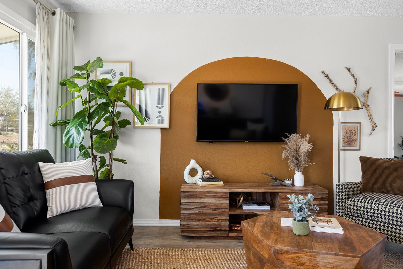 4835 Avenida La Flora Desierta  - Joshua Tree - California - 3 bed, 2 bath rental property