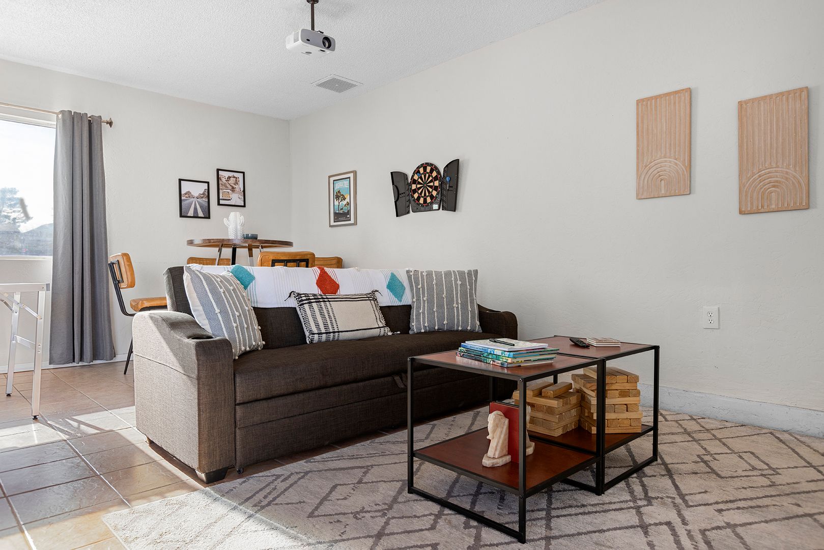 4835 Avenida La Flora Desierta  - Joshua Tree - California - 3 bed, 2 bath rental property