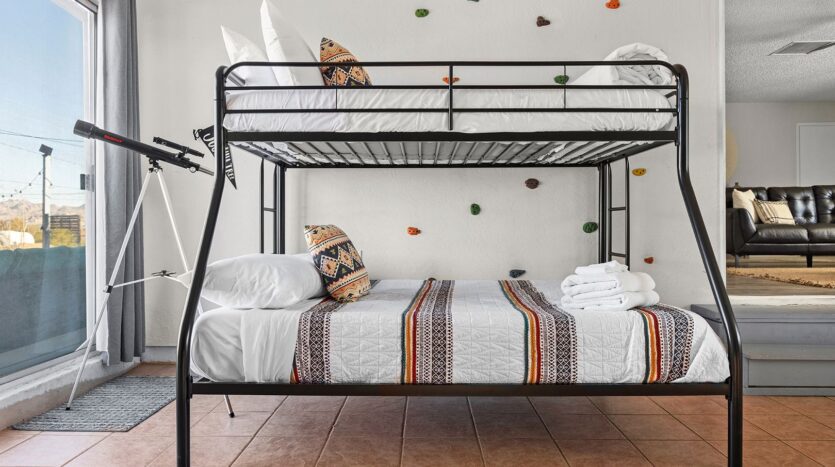 4835 Avenida La Flora Desierta  - Joshua Tree - California - 3 bed, 2 bath rental property