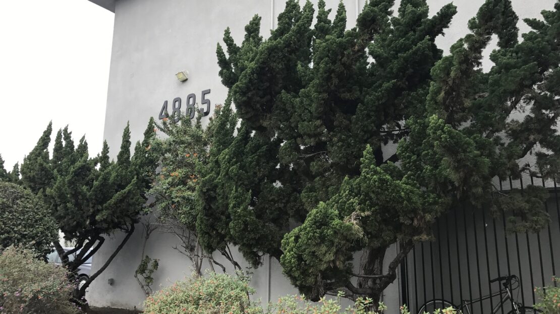 4885 Cole Street #9 - San Diego - California - 3 bed, 1.5 bath rental property