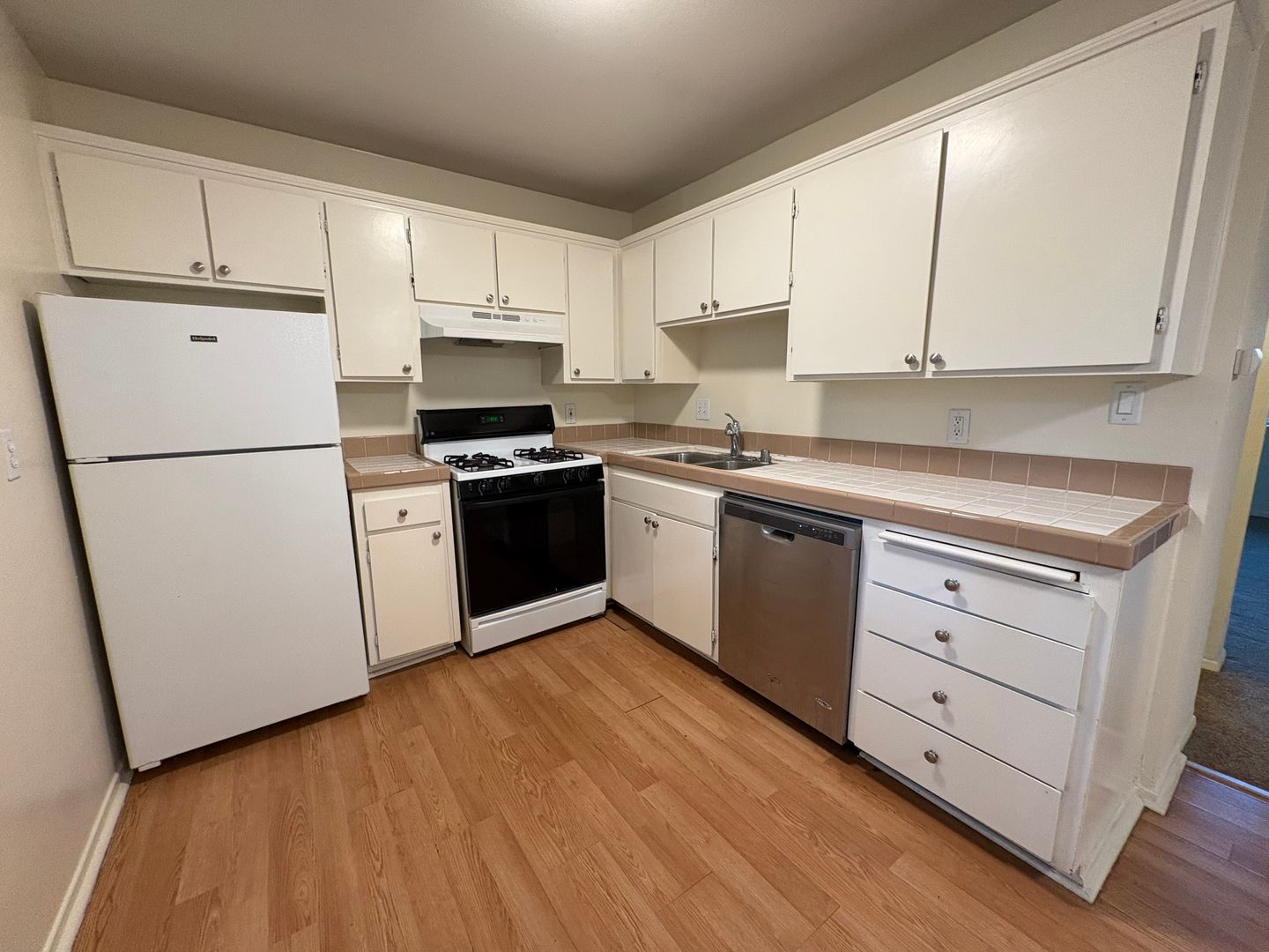 4885 Cole Street #9 - San Diego - California - 3 bed, 1.5 bath rental property
