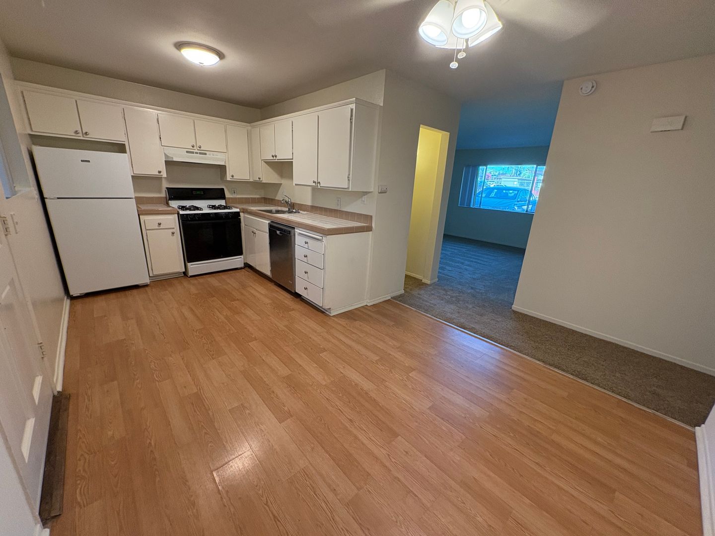 4885 Cole Street #9 - San Diego - California - 3 bed, 1.5 bath rental property