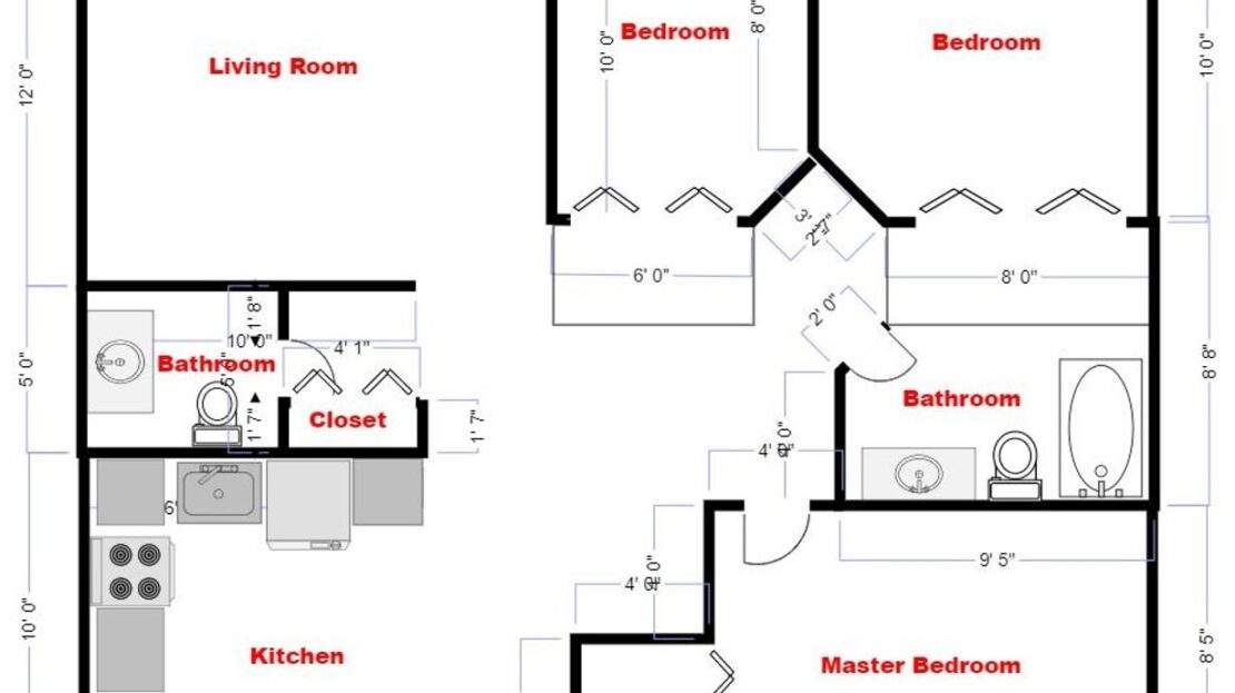 4885 Cole Street #9 - San Diego - California - 3 bed, 1.5 bath rental property