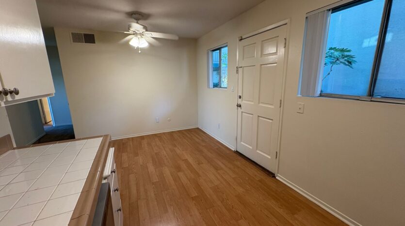 4885 Cole Street #9 - San Diego - California - 3 bed, 1.5 bath rental property