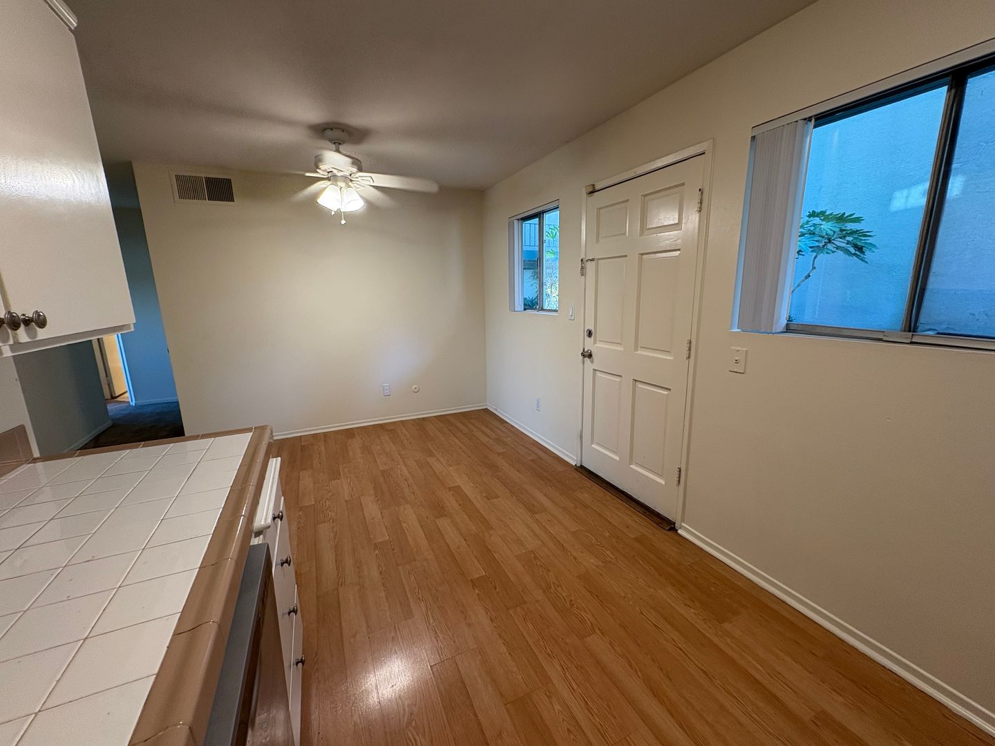 4885 Cole Street #9 - San Diego - California - 3 bed, 1.5 bath rental property