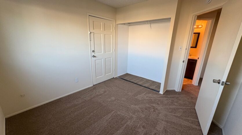 4885 Cole Street #9 - San Diego - California - 3 bed, 1.5 bath rental property