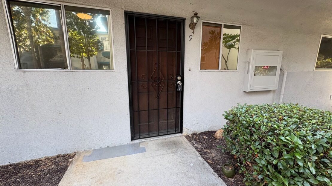 4885 Cole Street #9 - San Diego - California - 3 bed, 1.5 bath rental property