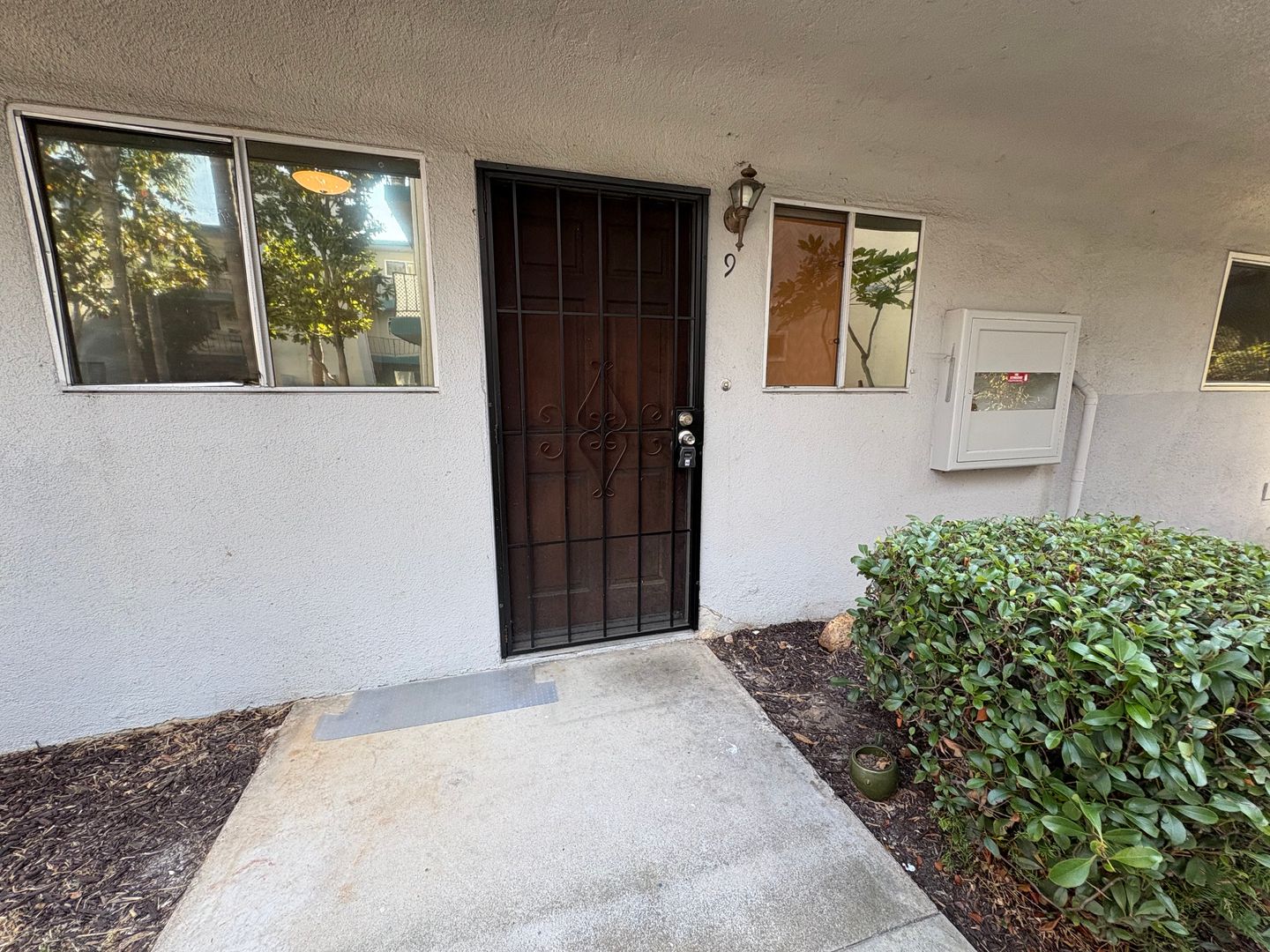 4885 Cole Street #9 - San Diego - California - 3 bed, 1.5 bath rental property