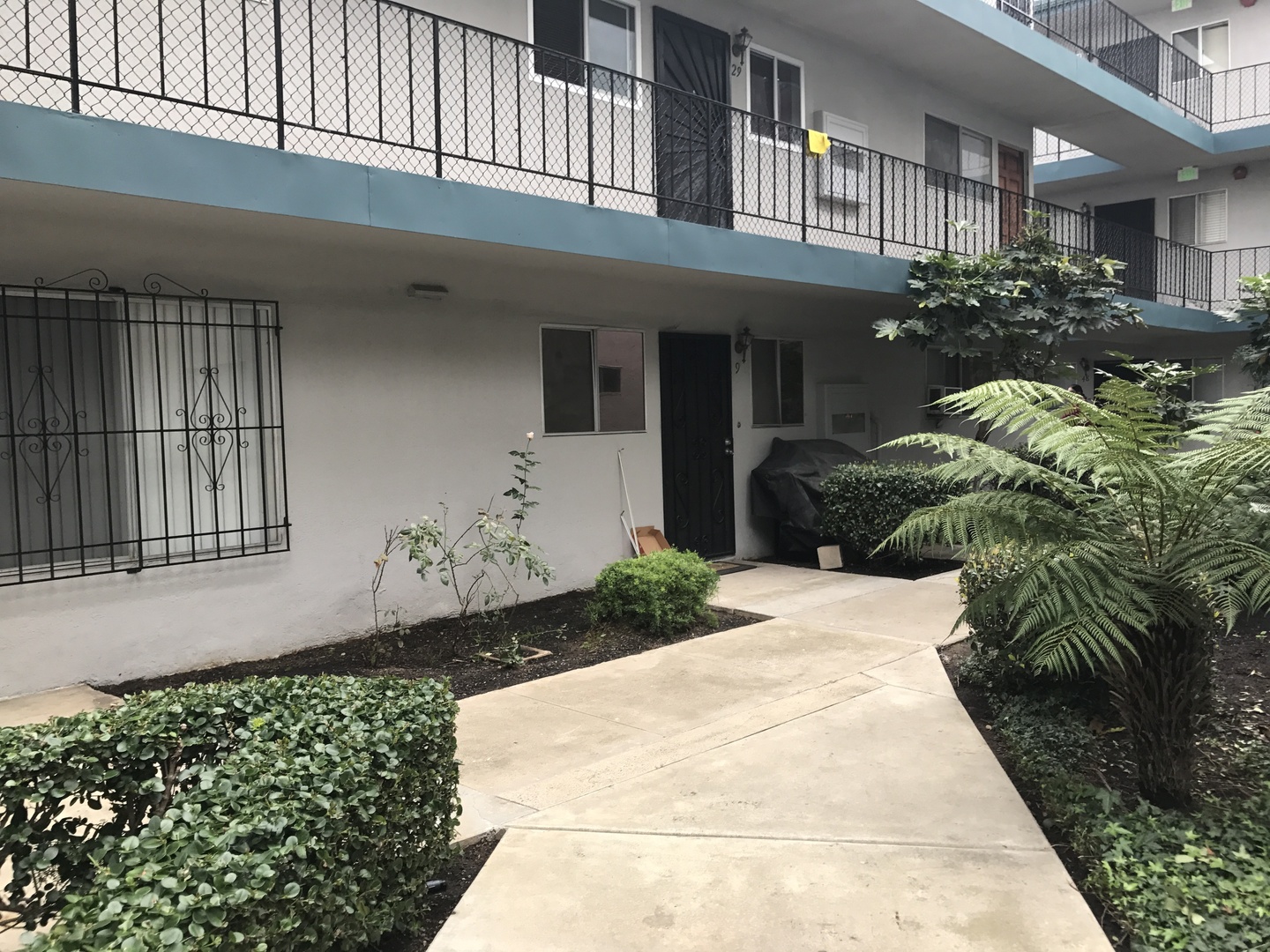 4885 Cole Street #9 - San Diego - California - 3 bed, 1.5 bath rental property