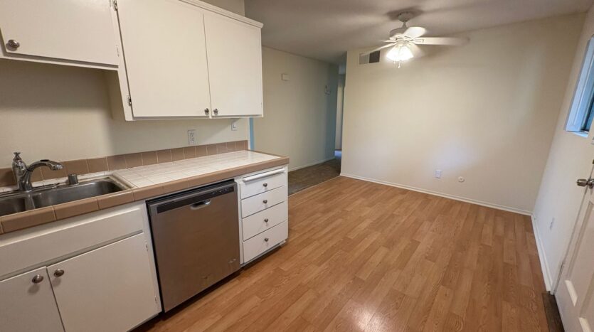 4885 Cole Street #9 - San Diego - California - 3 bed, 1.5 bath rental property
