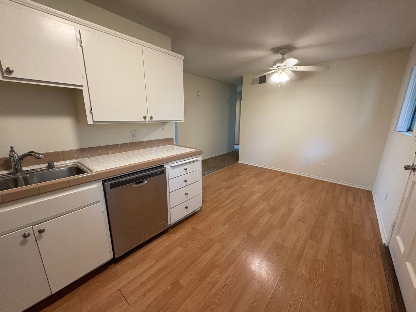 4885 Cole Street #9 - San Diego - California - 3 bed, 1.5 bath rental property