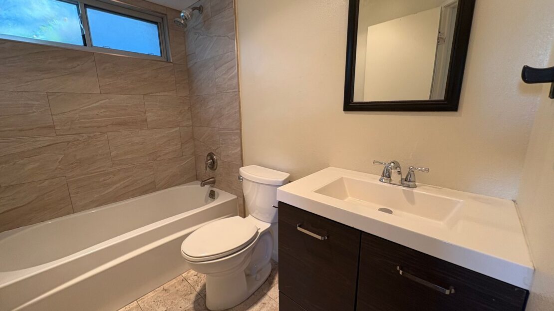 4885 Cole Street #9 - San Diego - California - 3 bed, 1.5 bath rental property