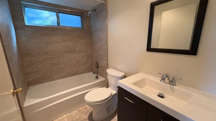 4885 Cole Street #9 - San Diego - California - 3 bed, 1.5 bath rental property