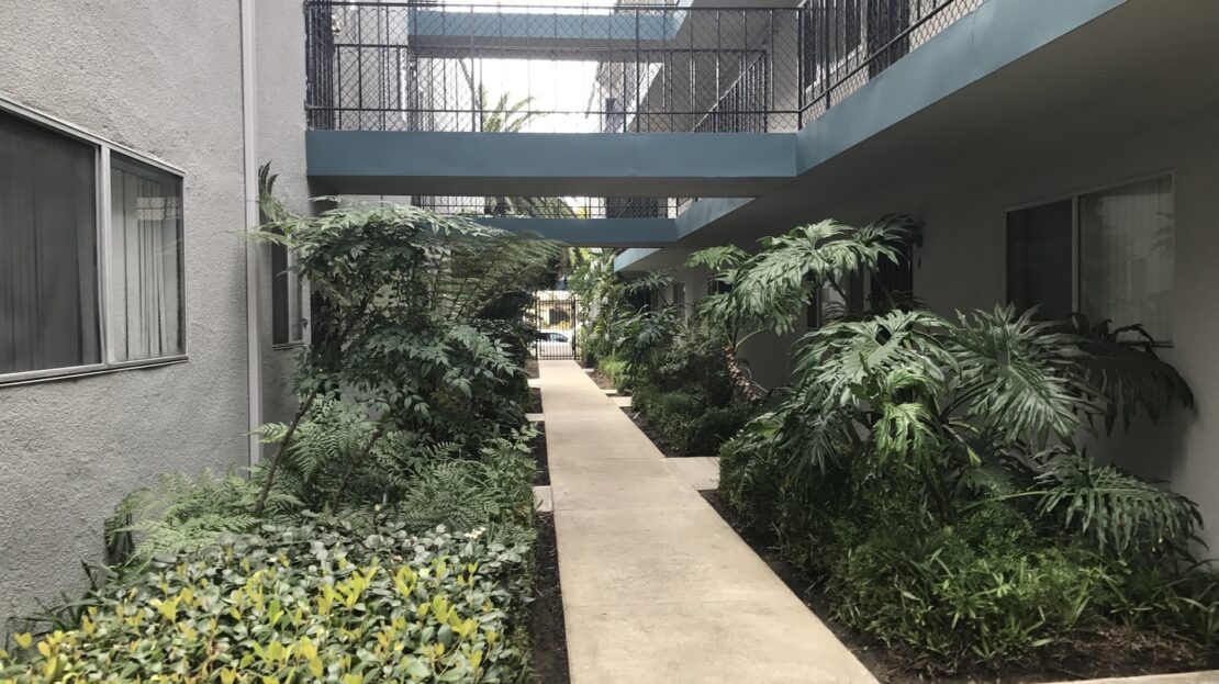 4885 Cole Street #9 - San Diego - California - 3 bed, 1.5 bath rental property