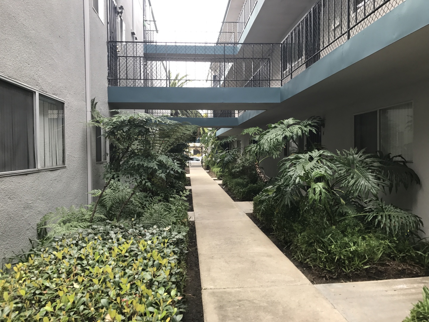 4885 Cole Street #9 - San Diego - California - 3 bed, 1.5 bath rental property