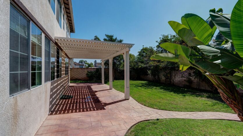 4896 Via Bella - Thousand Oaks - California - 4 bed, 3 bath rental property