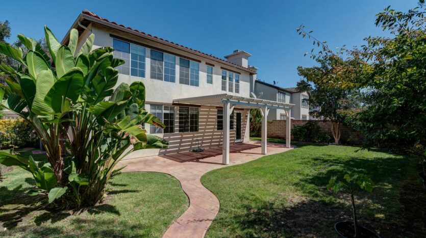 4896 Via Bella - Thousand Oaks - California - 4 bed, 3 bath rental property