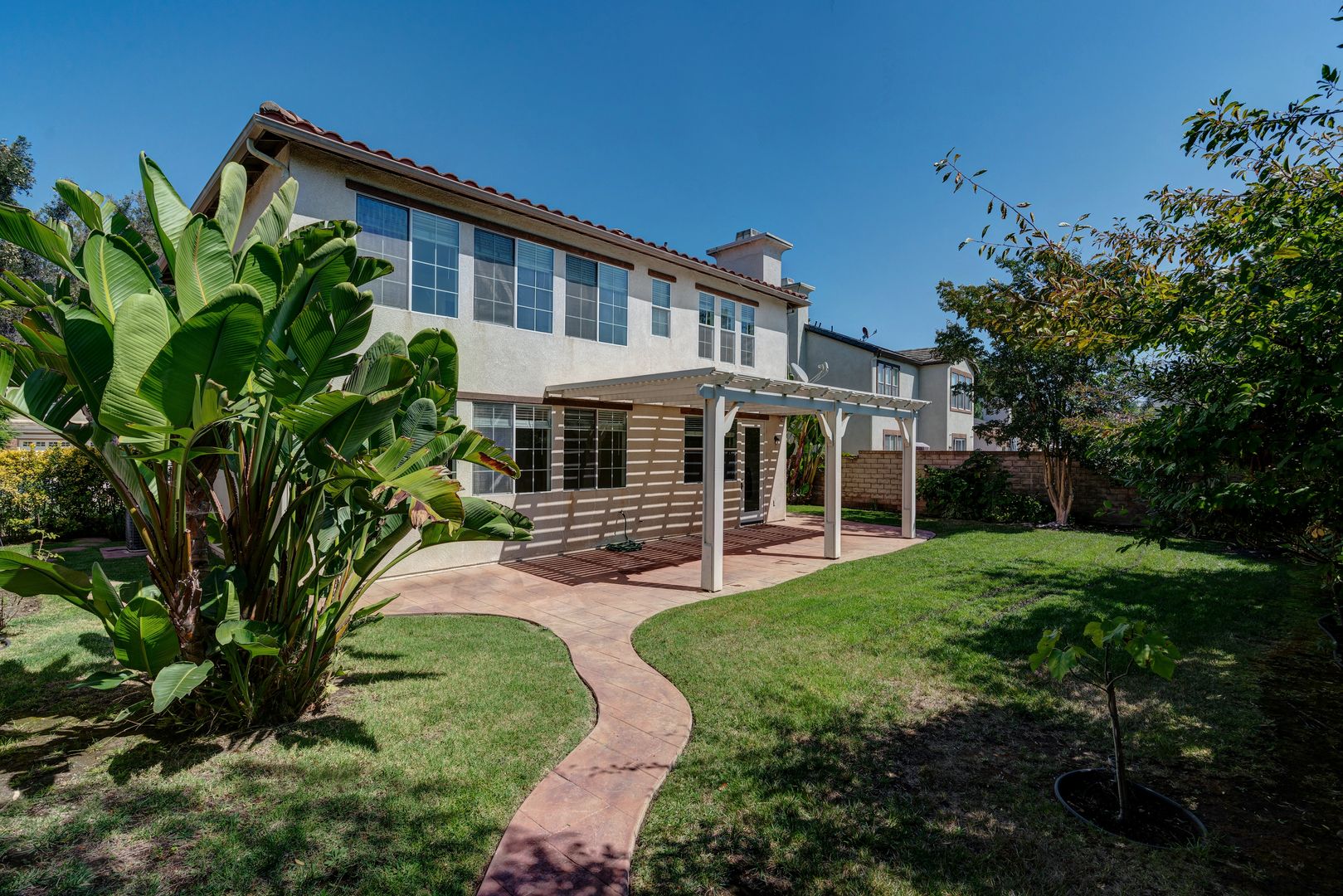 4896 Via Bella - Thousand Oaks - California - 4 bed, 3 bath rental property