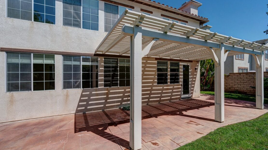 4896 Via Bella - Thousand Oaks - California - 4 bed, 3 bath rental property