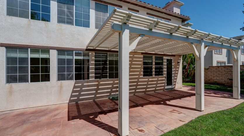 4896 Via Bella - Thousand Oaks - California - 4 bed, 3 bath rental property