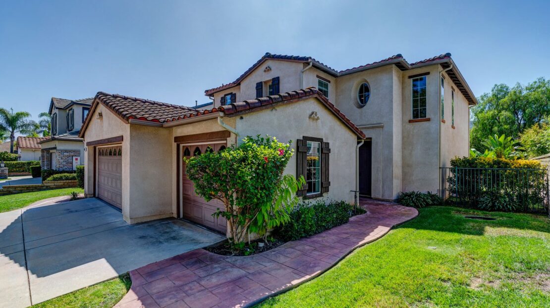 4896 Via Bella - Thousand Oaks - California - 4 bed, 3 bath rental property