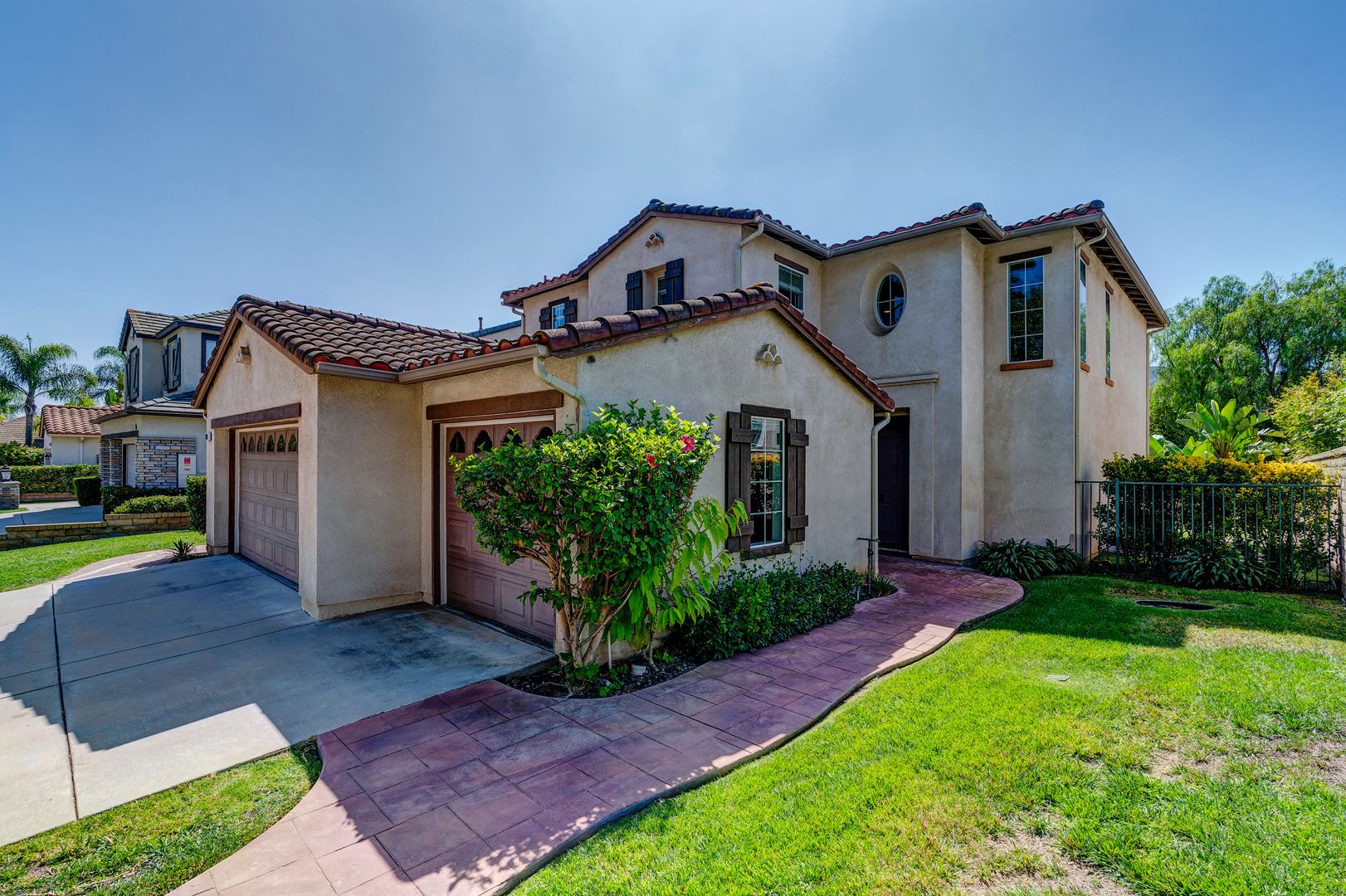 4896 Via Bella - Thousand Oaks - California - 4 bed, 3 bath rental property