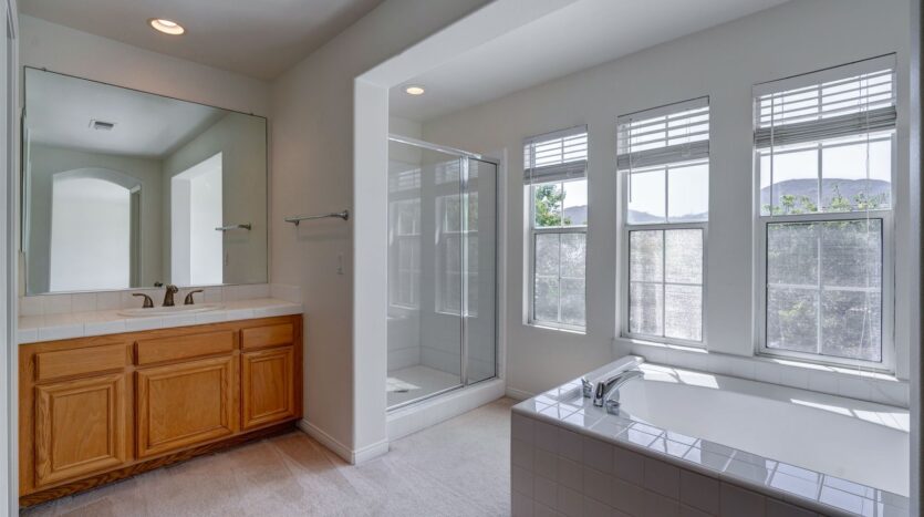 4896 Via Bella - Thousand Oaks - California - 4 bed, 3 bath rental property