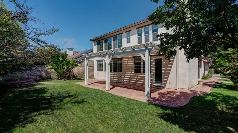 4896 Via Bella - Thousand Oaks - California - 4 bed, 3 bath rental property