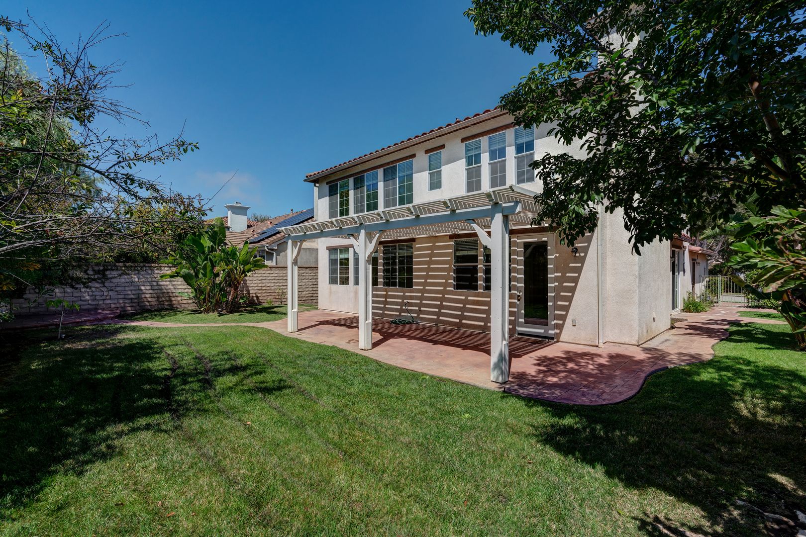 4896 Via Bella - Thousand Oaks - California - 4 bed, 3 bath rental property