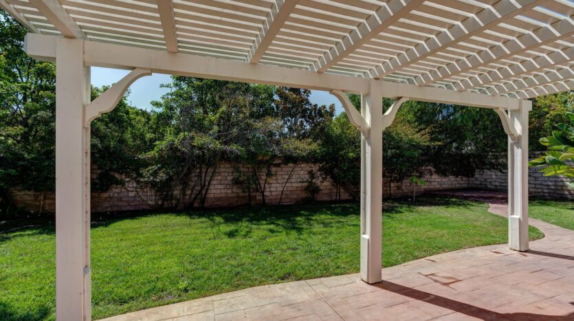 4896 Via Bella - Thousand Oaks - California - 4 bed, 3 bath rental property