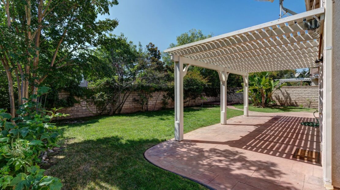 4896 Via Bella - Thousand Oaks - California - 4 bed, 3 bath rental property