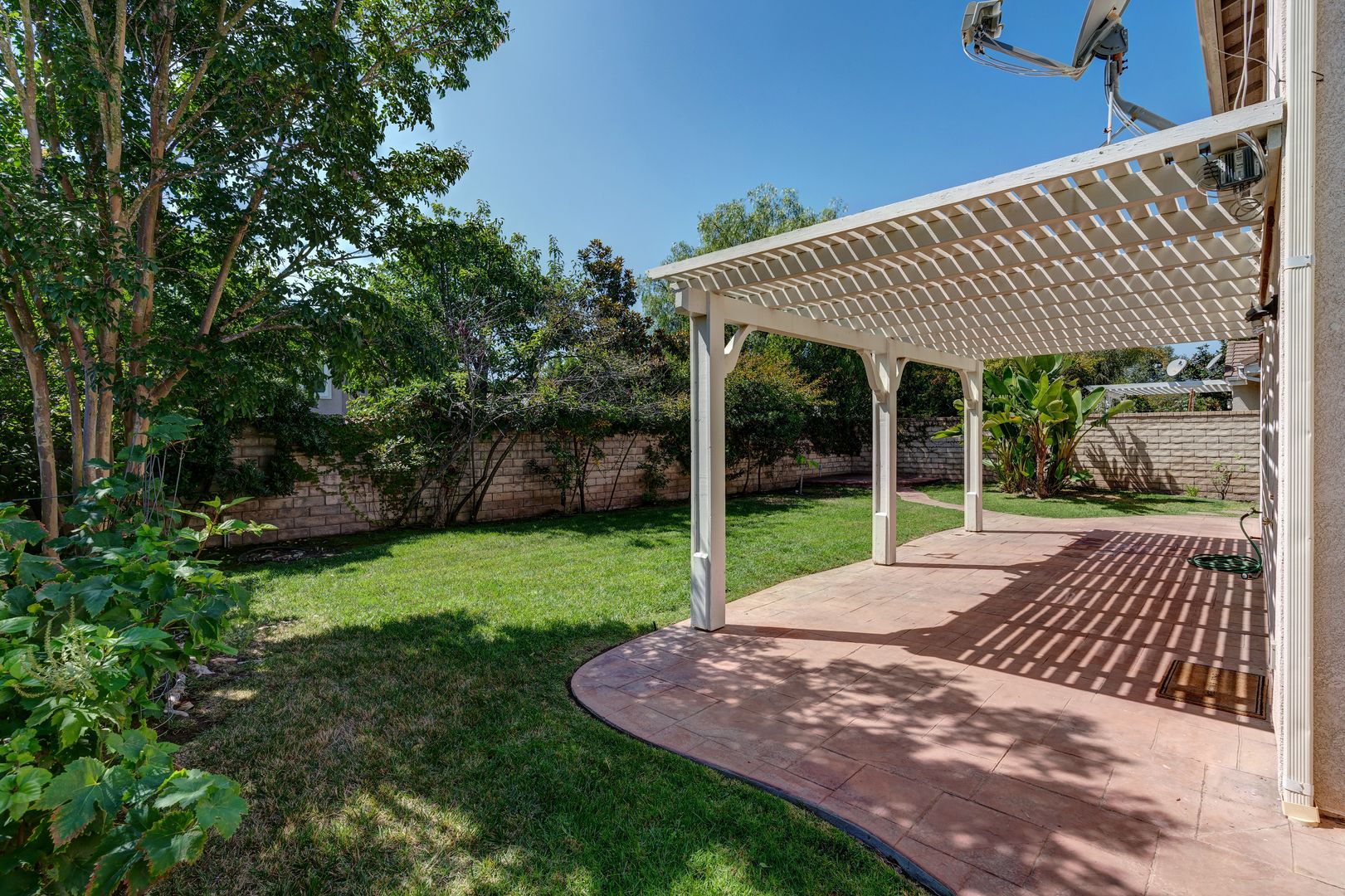 4896 Via Bella - Thousand Oaks - California - 4 bed, 3 bath rental property