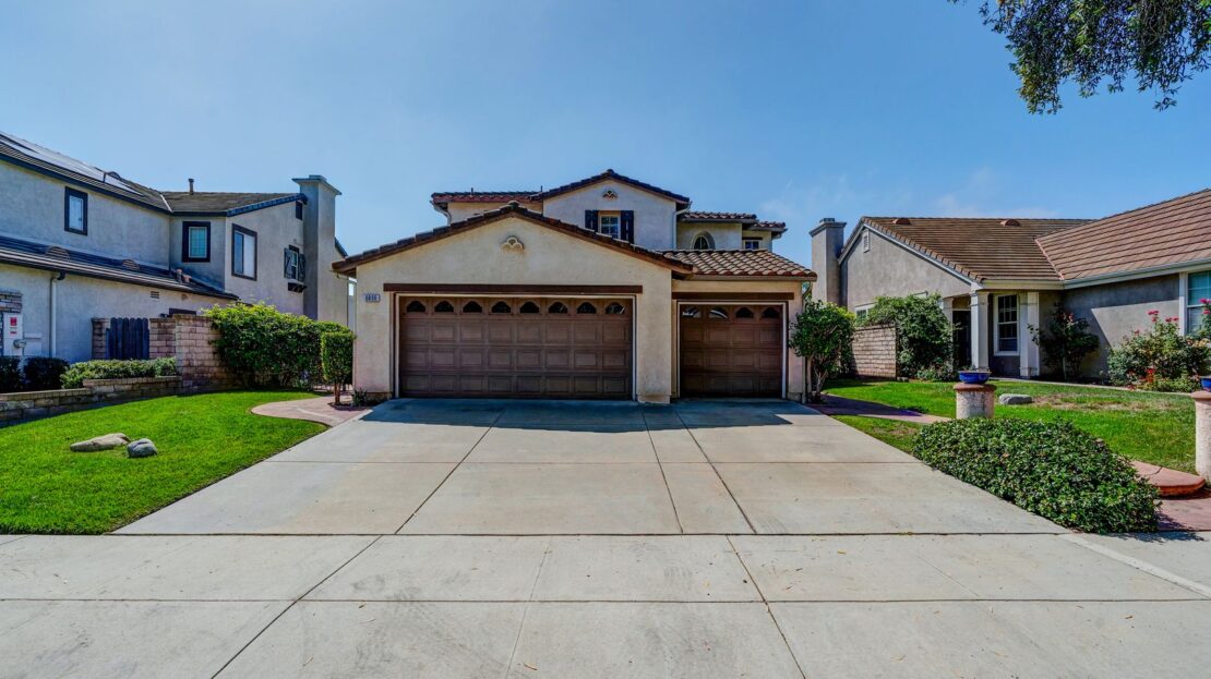 4896 Via Bella - Thousand Oaks - California - 4 bed, 3 bath rental property