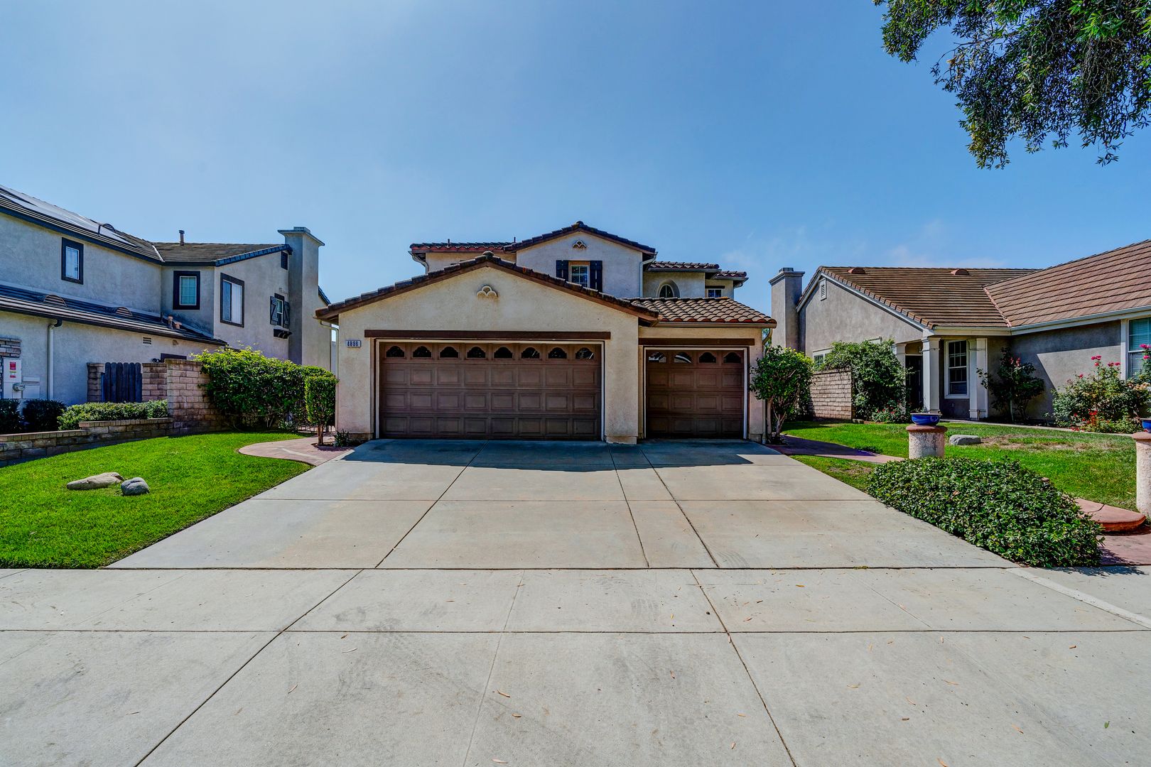 4896 Via Bella - Thousand Oaks - California - 4 bed, 3 bath rental property