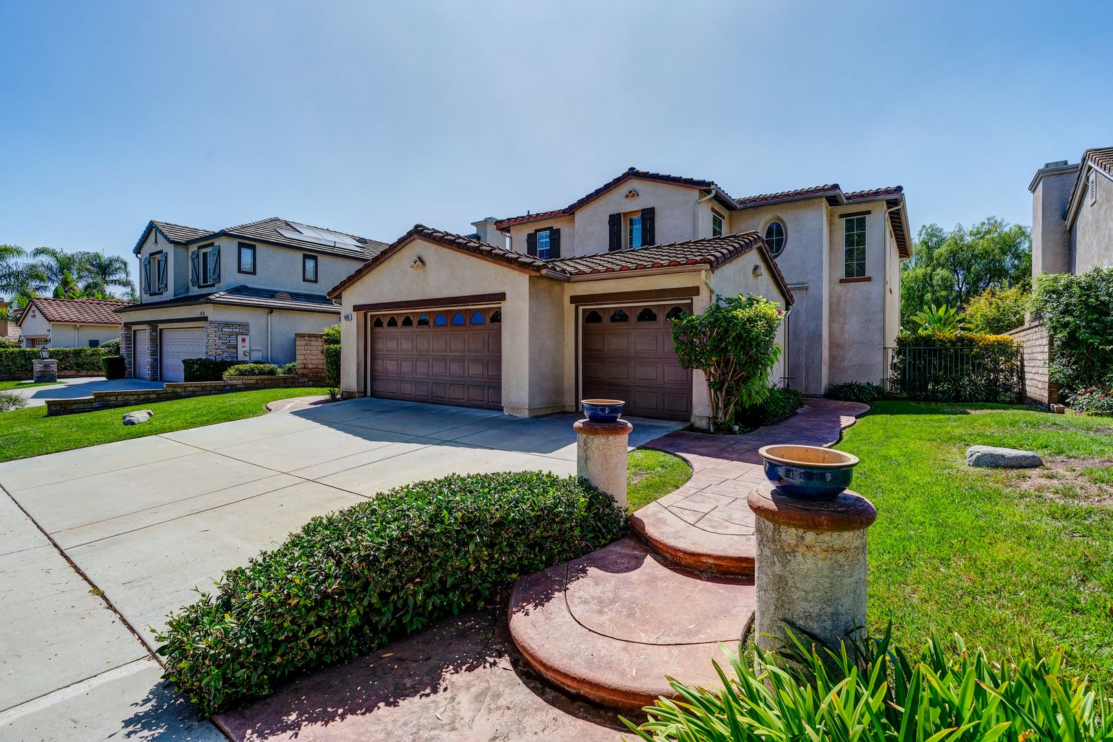 4896 Via Bella - Thousand Oaks - California - 4 bed, 3 bath rental property