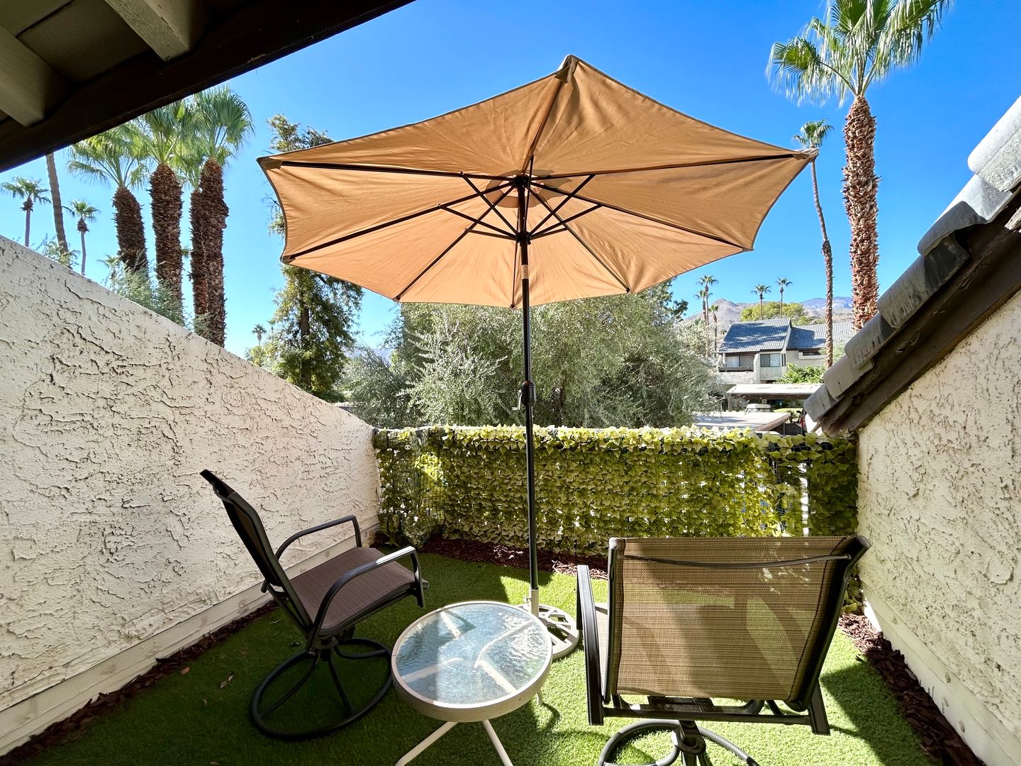49 Portola Drive  - Palm Springs - California - 3 bed, 2 bath rental property