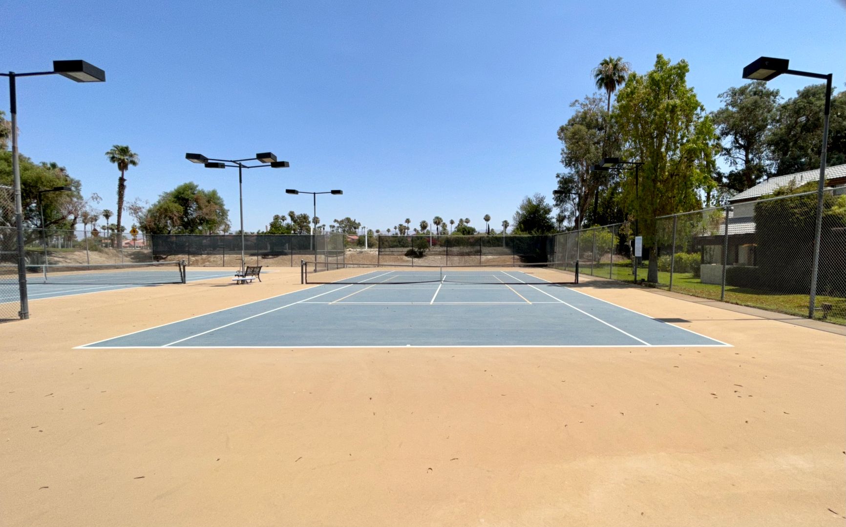 49 Portola Drive  - Palm Springs - California - 3 bed, 2 bath rental property