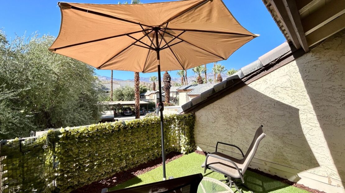 49 Portola Drive  - Palm Springs - California - 3 bed, 2 bath rental property