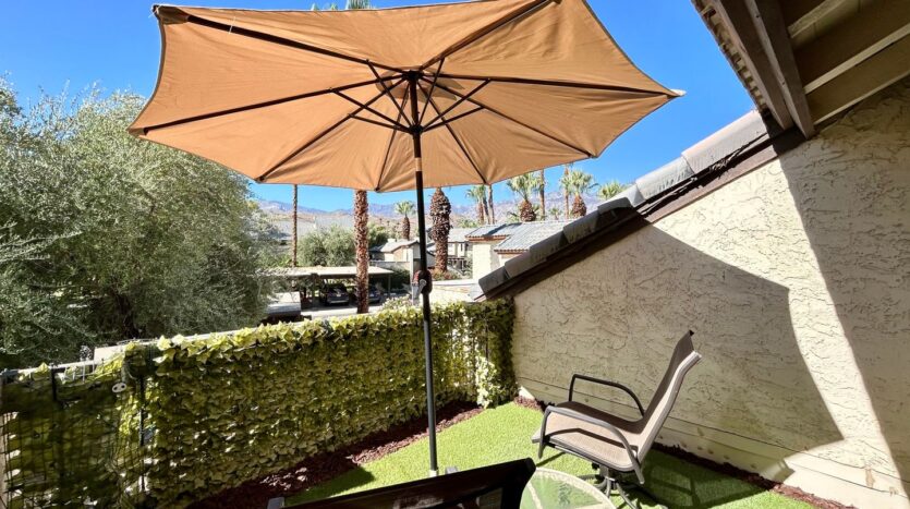 49 Portola Drive  - Palm Springs - California - 3 bed, 2 bath rental property
