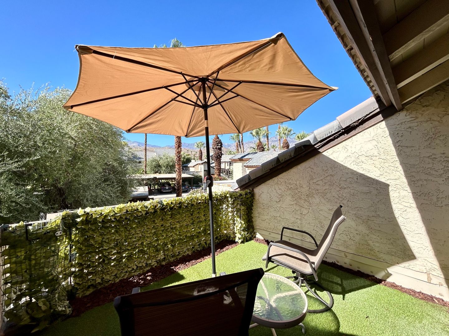49 Portola Drive  - Palm Springs - California - 3 bed, 2 bath rental property